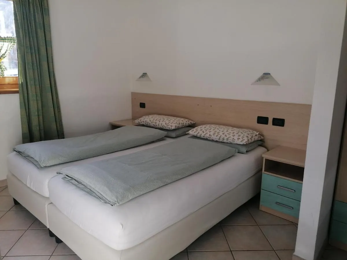 Casa Soleil Daire Livigno
